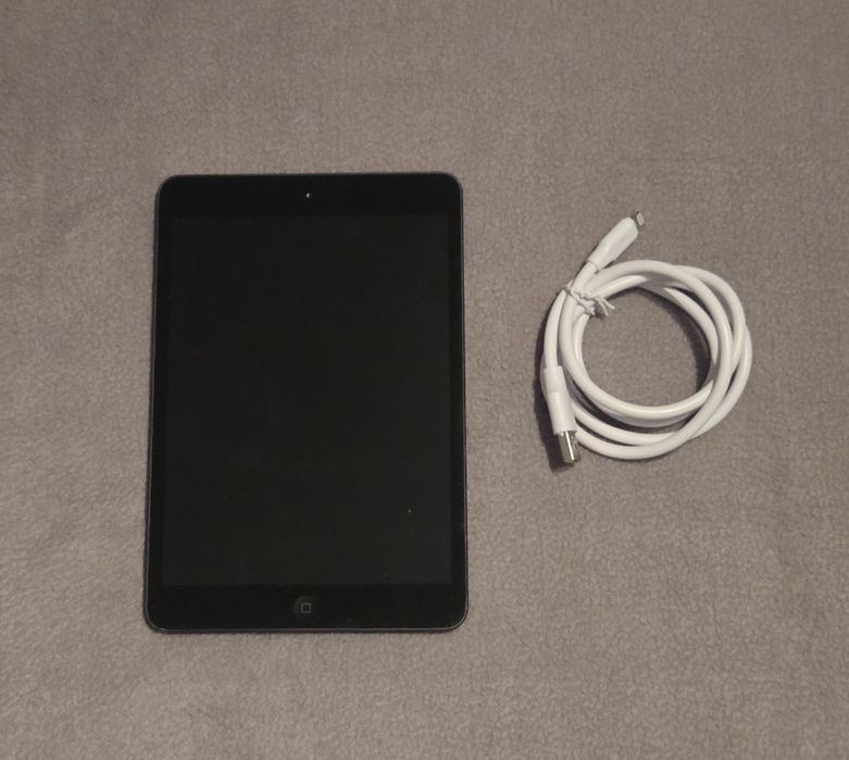 Ipad Mini (2012)
