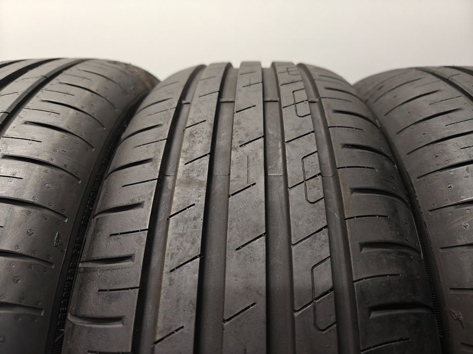 4X 205/55R17 91V Goodyear Efficientgrip Performance 7mm 2024