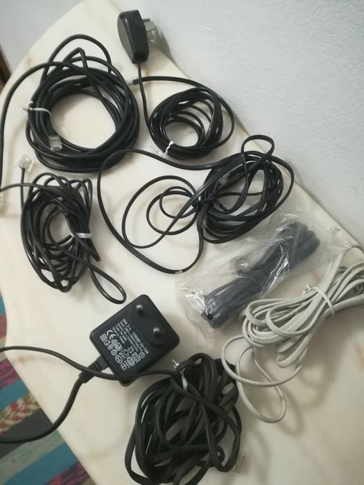 Cabos para telefones