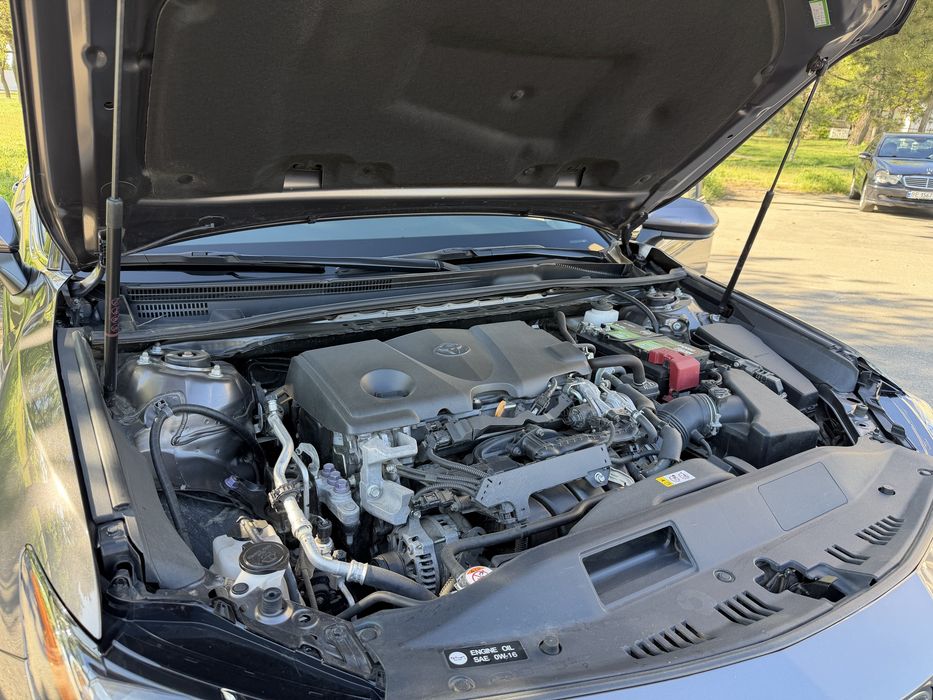 Продам Tayota camry70