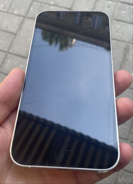 Apple iPhone 12Pro 256gb