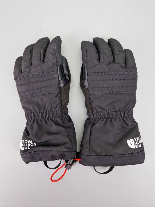 Rękawice Pięciopalcowe The North Face MONTANA roz 4