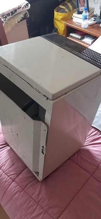 Aquecedor a gás AUSTRAL