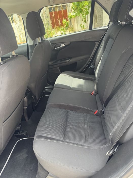 Fiat Tipo – Excelente estado!