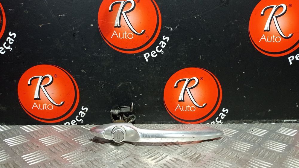 Puxador Exterior Frente Esquerdo Alfa Romeo 156 (932_)