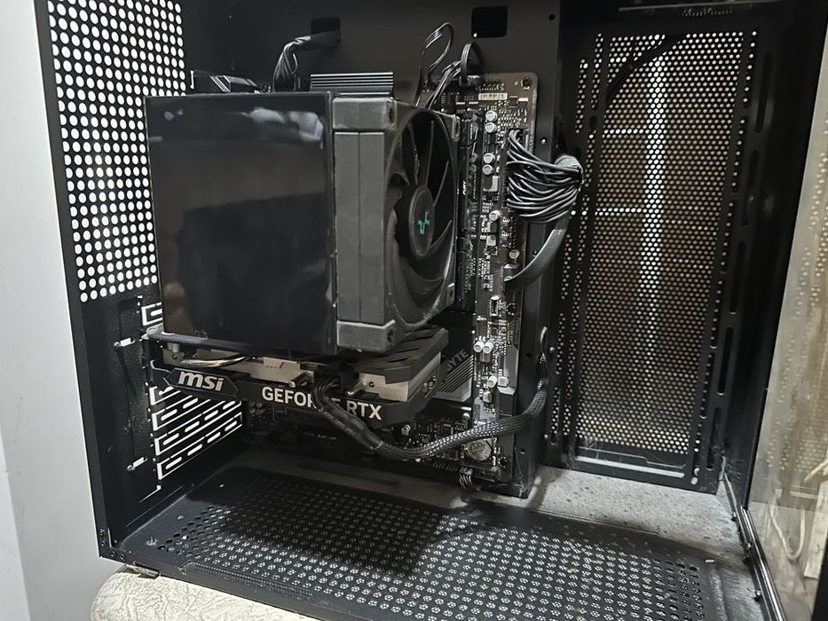 Ігровий персональний пк