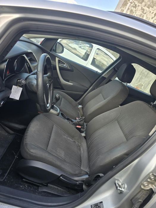 Opel astra 1.3cdti