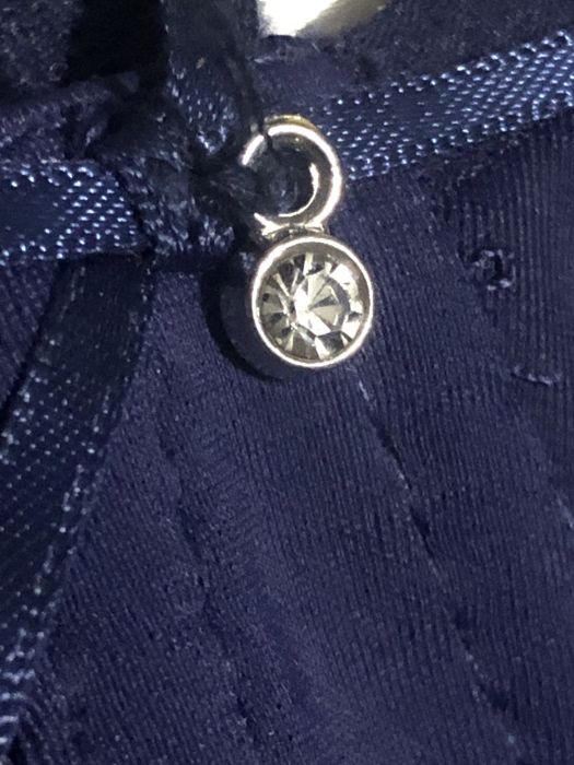 Biustonosz damski odciążający miękki fiszbiny szerokie ramiączka 90 D