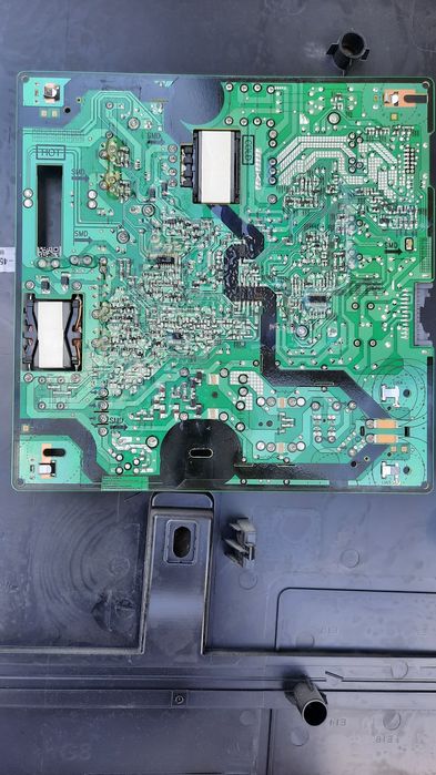 Плaтa до телевізора Samsung