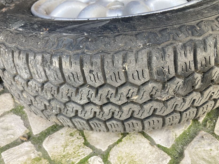 Jantes minite 12 originais