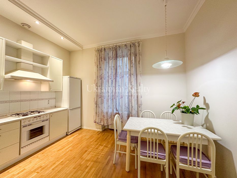 4+-rooms apartment apartment by the address st. Bogdana Khmelnitskogo (area 148 m²) - Atlanta.ua - photo 20