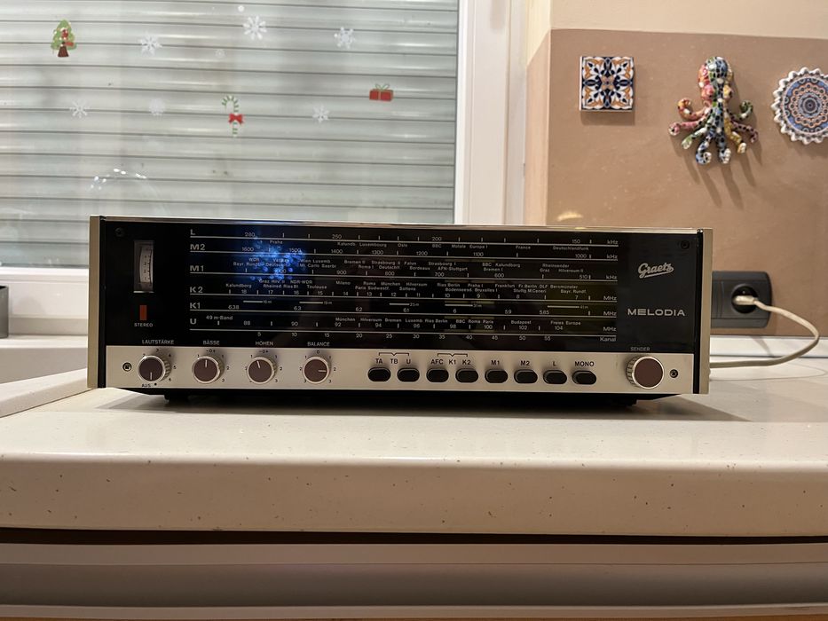 Radio Greatz Melodia