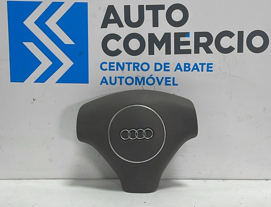 AIRBAG VOLANTE AUDI A4 III (B7/8E/8H) [04-09]