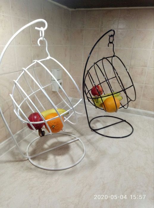 Ейфелевая  башня Підставка Вешалка