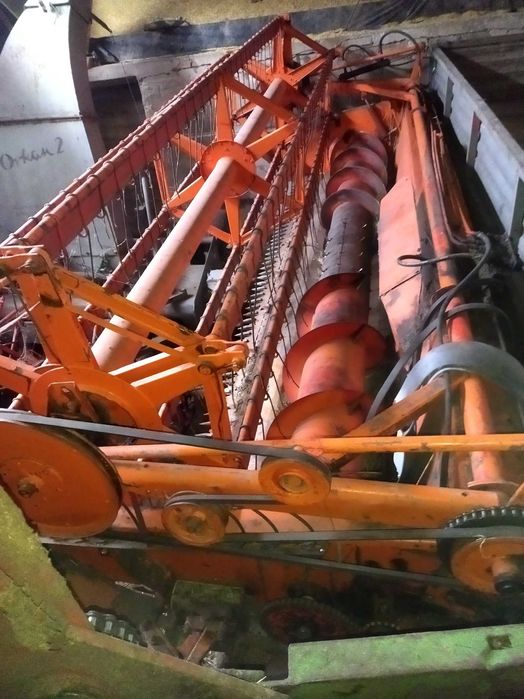 Sprzedam jęczmień jary