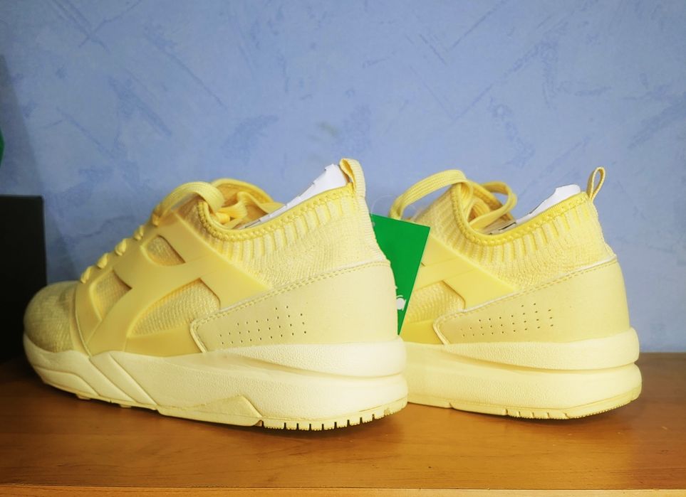 Кроссовски  Diadora Airmax Harden