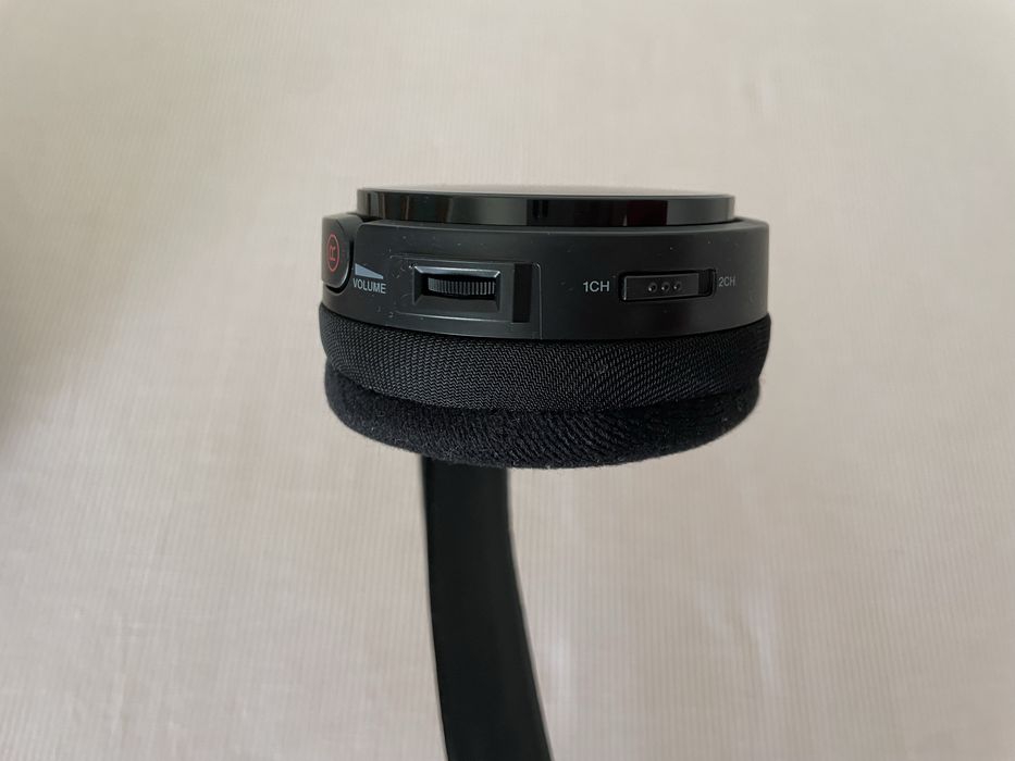 Phones Wireless da Sony