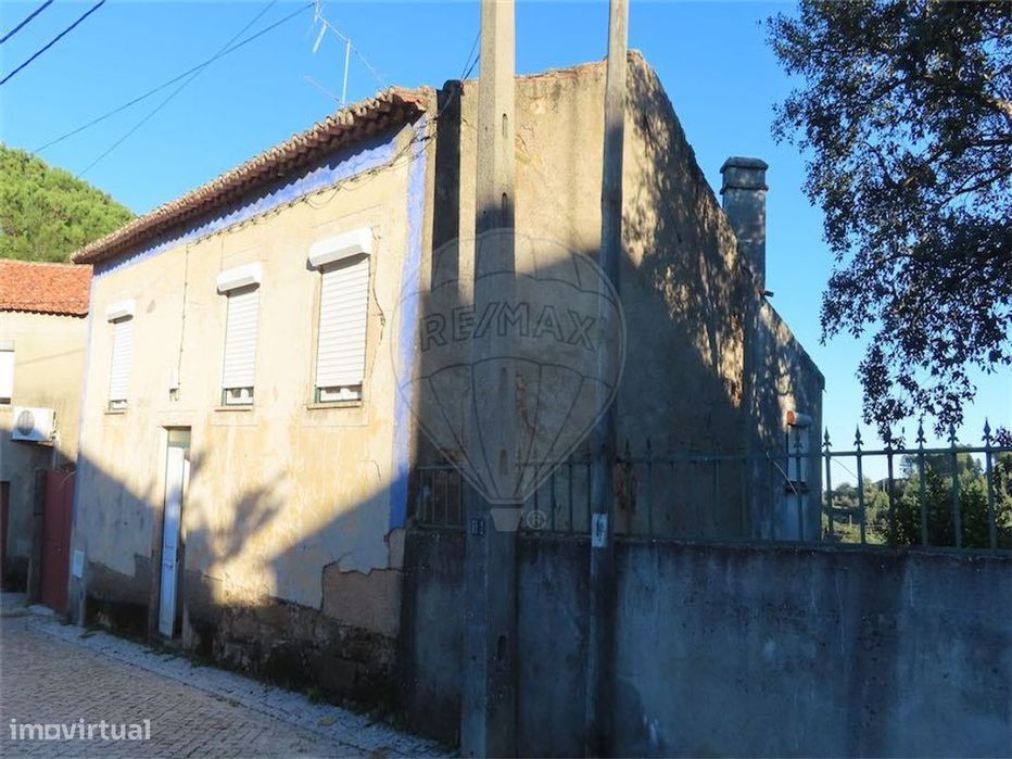 Moradia T3 para venda — Ninho Do Açor E Sobral Do Campo, Castelo Branco
