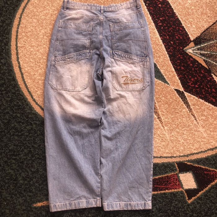 Bershka skater jeans | бегі, baggy, sk8, opium, streetwear, y2k, archive