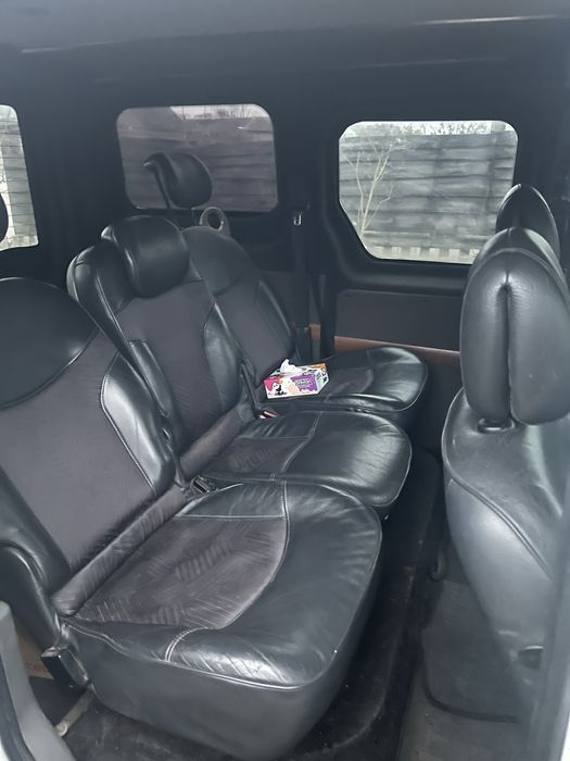 Продам Форд конект 2004 1.8 дизель