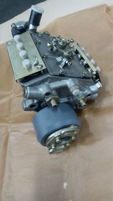 ТНВД КАМАЗ 740.10 (210лс) 33-02, Урал (дизель)