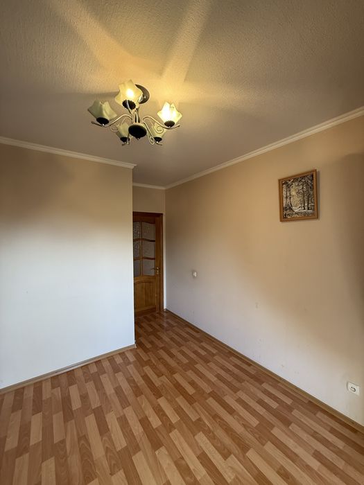 Продам 3 кім квартиру по вул. Шевченка. Працюємо по держ програмам
