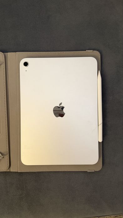 Ipad 11 A16 128gb + caneta + capa