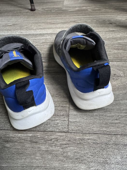 Кросівки кеди nike