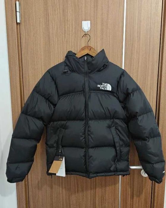 The North Face Kurtka zimowa R..XS