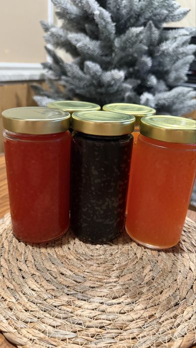 Продам очень вкусную икру