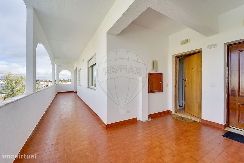 Apartamento T1 para venda