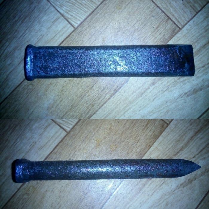 Зубило, молотки 400гр и 500гр, трійники перехідні, піка на відбійник