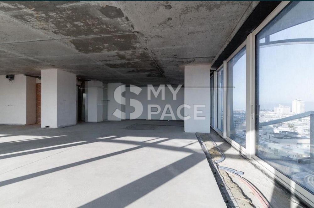 Многокомнатная квартира по адресу (площадь 250 м²) - Atlanta.ua - фото 10