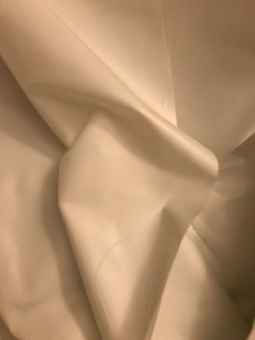 Ткань Оксфорд, для парусов, белая