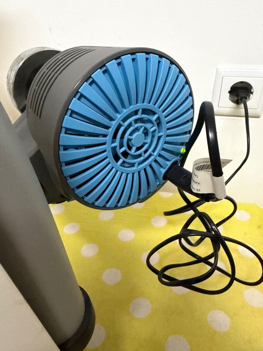 Rolo de ciclismo Tacx