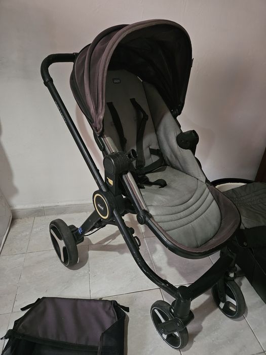 Trio Chicco Seety64586037027202124