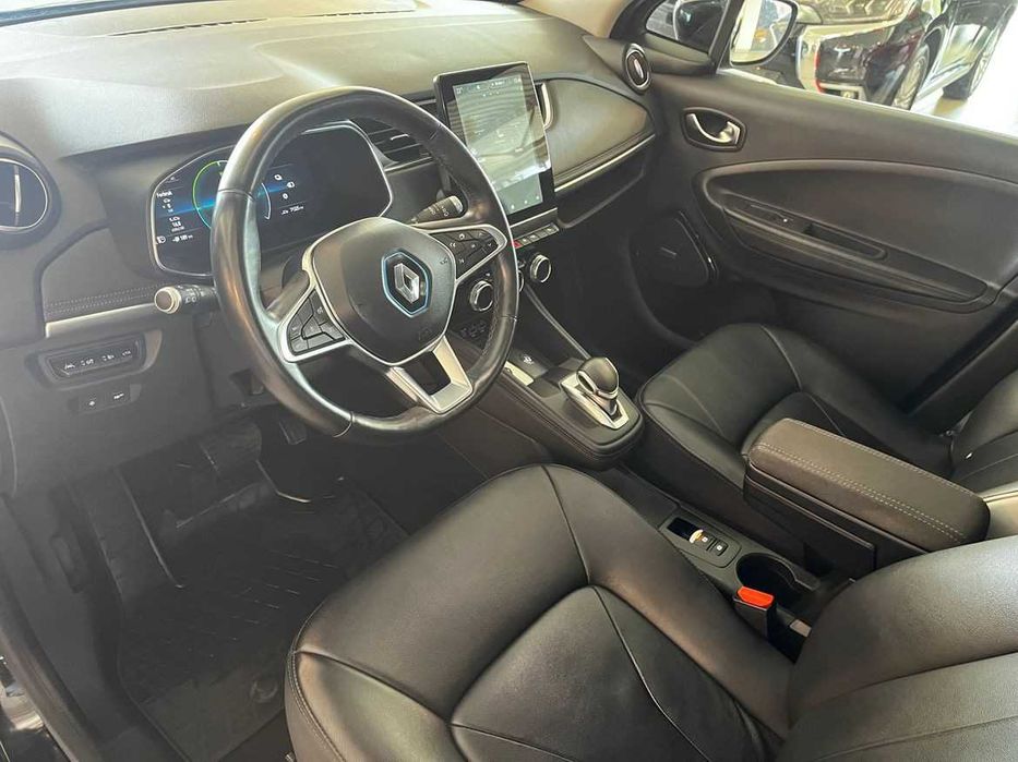 Renault Zoe 52кВт 2020 року, EDITION ONE, BOSE
