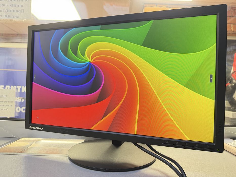 Монитор Lenovo ThinkVision T2224pD / 22"