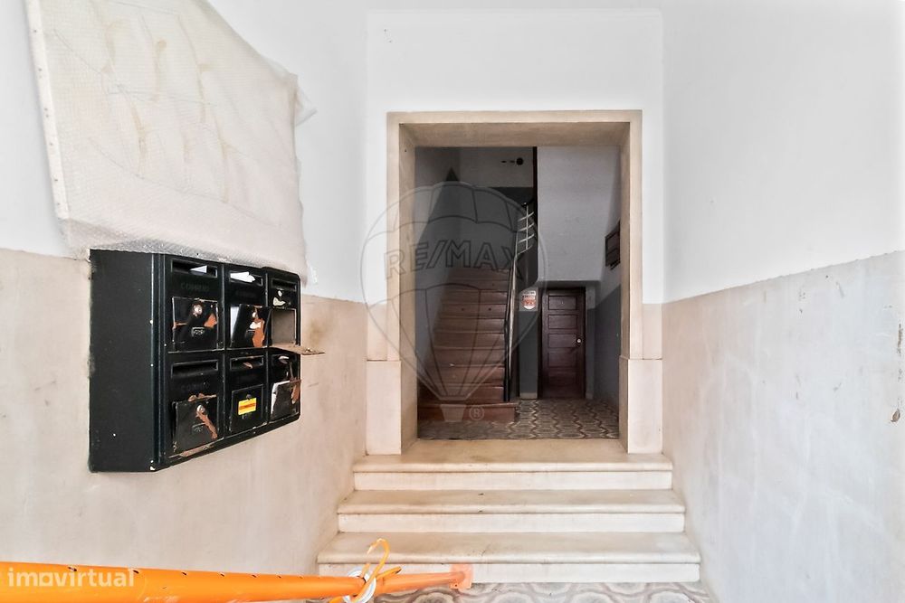 Apartamento T0 para venda
