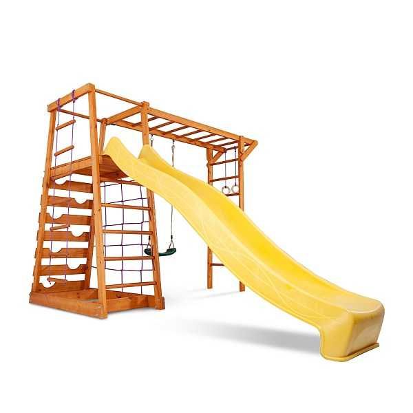 Дитячий майданчик вуличний SportBaby-23, ігровий комплекс
