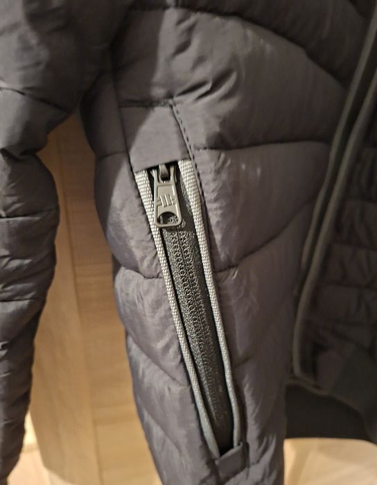 Meska kurtka pitbull