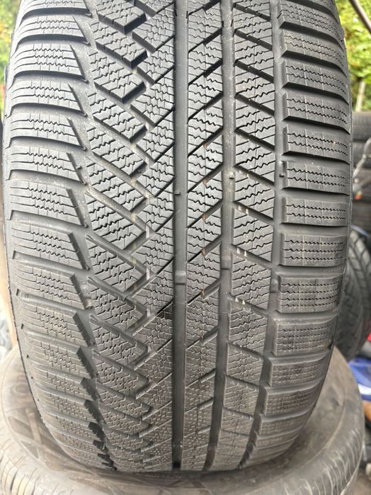 1szt continental wintercontact ts850p