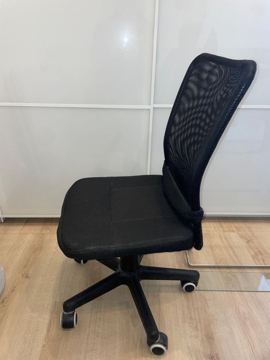 Cadeira de escritorio