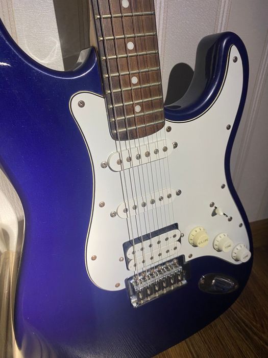 Продам Гітару Phil pro