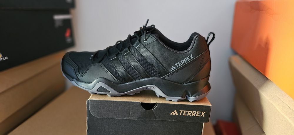 Кроссовки Adidas AX2S TERREX .Размер 41-46