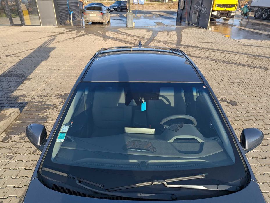 Hyundai Ioniq 38.3 kWh