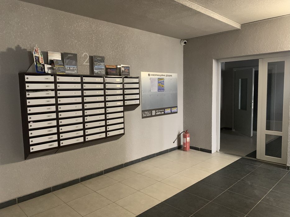 ЖК Львівський Квартал Глибочичька Січових продаж квартири 2 кім 63,3м