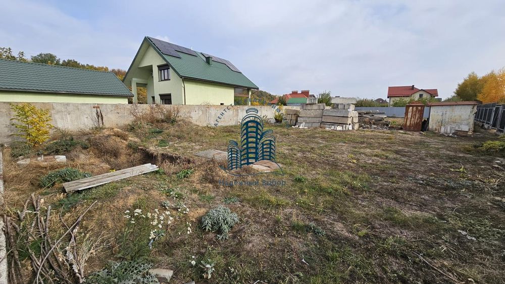 Продаж земельної ділянки, біля Гришкіного лісу в Яру!