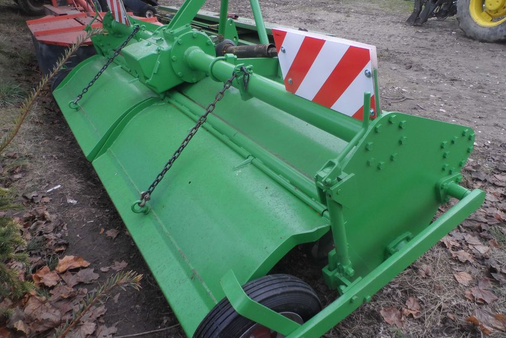 glebogryzarka celli 3 m