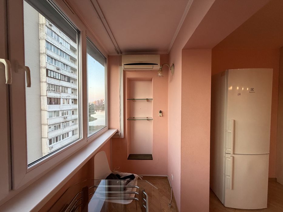 БЕЗ КОМІСІЇ ‼️ Продаж квартири 65м2 Ревуцького 42Б метро Харківська